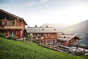 HochLeger - Chalet Refugium