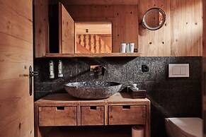 HochLeger - Chalet Refugium