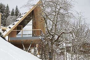 HochLeger - Chalet Refugium