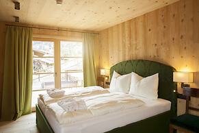 HochLeger - Chalet Refugium