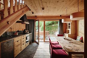 HochLeger - Chalet Refugium