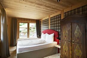 HochLeger - Chalet Refugium