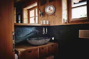 HochLeger - Chalet Refugium