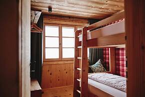 HochLeger - Chalet Refugium