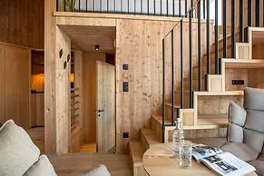 HochLeger - Chalet Refugium