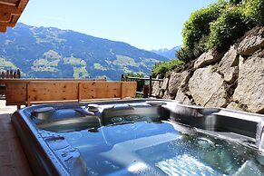 HochLeger - Chalet Refugium