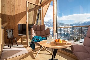 HochLeger - Chalet Refugium