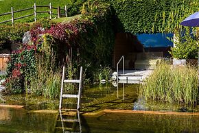 HochLeger - Chalet Refugium