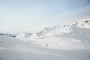 HochLeger - Chalet Refugium