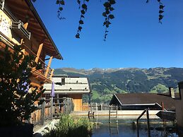 HochLeger - Chalet Refugium