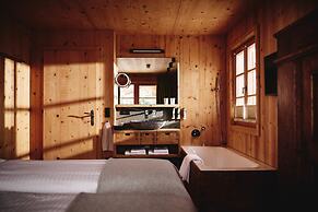 HochLeger - Chalet Refugium