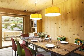 HochLeger - Chalet Refugium