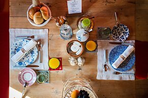 HochLeger - Chalet Refugium