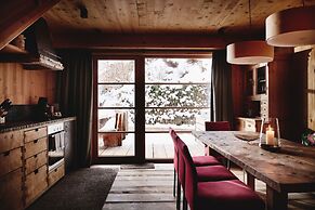 HochLeger - Chalet Refugium