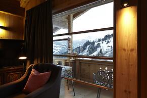 HochLeger - Chalet Refugium