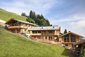 HochLeger - Chalet Refugium