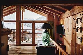 HochLeger - Chalet Refugium