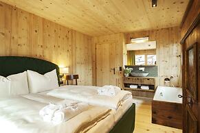 HochLeger - Chalet Refugium