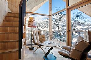 HochLeger - Chalet Refugium