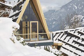 HochLeger - Chalet Refugium