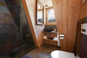 HochLeger - Chalet Refugium