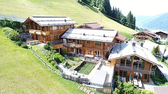 HochLeger - Chalet Refugium