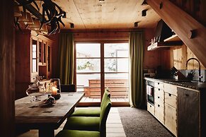 HochLeger - Chalet Refugium