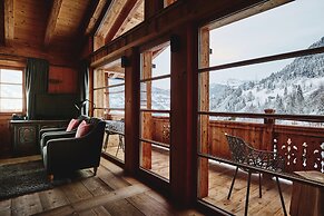 HochLeger - Chalet Refugium