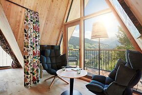 HochLeger - Chalet Refugium