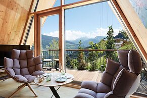 HochLeger - Chalet Refugium