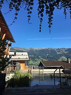 HochLeger - Chalet Refugium