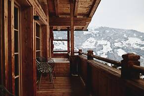 HochLeger - Chalet Refugium