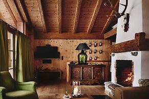 HochLeger - Chalet Refugium