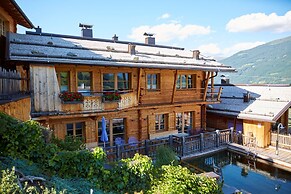 HochLeger - Chalet Refugium