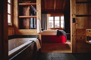 HochLeger - Chalet Refugium