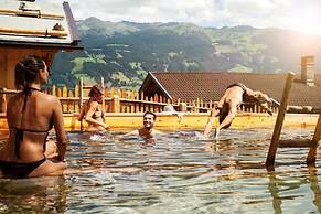 HochLeger - Chalet Refugium