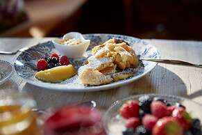 HochLeger - Chalet Refugium