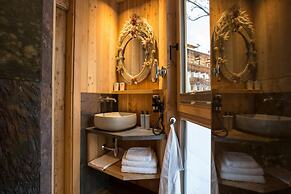 HochLeger - Chalet Refugium