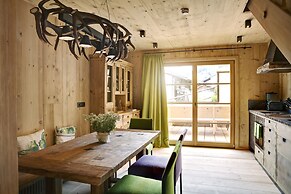 HochLeger - Chalet Refugium