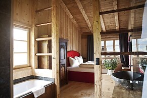 HochLeger - Chalet Refugium