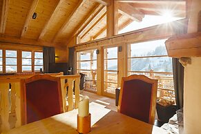 HochLeger - Chalet Refugium