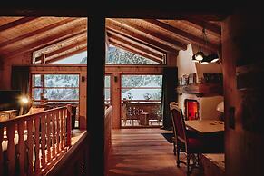 HochLeger - Chalet Refugium