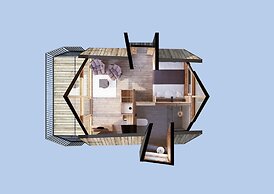 HochLeger - Chalet Refugium