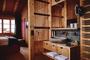 HochLeger - Chalet Refugium