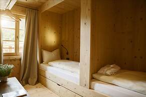 HochLeger - Chalet Refugium