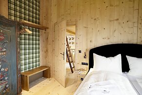 HochLeger - Chalet Refugium