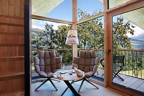 HochLeger - Chalet Refugium