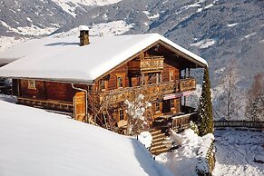 HochLeger - Chalet Refugium