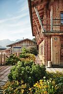 HochLeger - Chalet Refugium