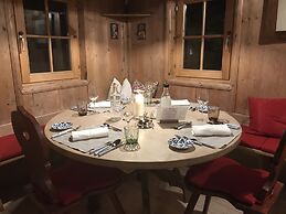 HochLeger - Chalet Refugium